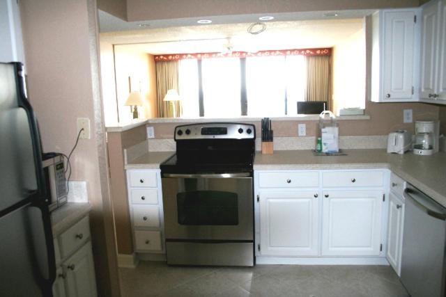 Club Regency At Regency Towers Aparthotel Myrtle Beach Exteriör bild