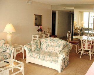 Club Regency At Regency Towers Aparthotel Myrtle Beach Exteriör bild